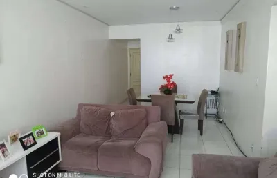 Apartamento com 3 quartos à venda na rua são raimundo, politeama, salvador, 130 m2 por r$ 370.000