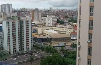 Apartamento com 2 quartos à venda na rua clóvis spínola, politeama, salvador, 89 m2 por r$ 335.000