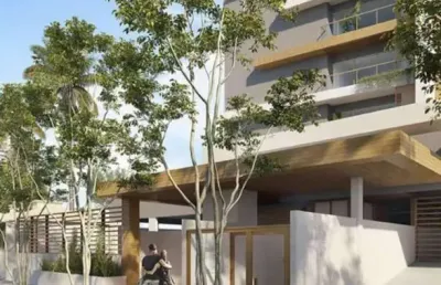 Apartamento com 1 quarto à venda na avenida general severino filho, itapuã, salvador, 29 m2 por r$ 350.000