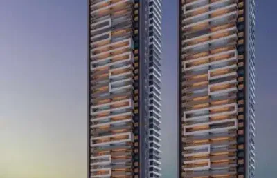 4 suítes 142m² em home resort no cidade jardim - lançamento