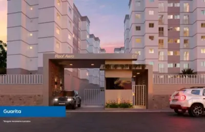 Apartamento com 2 quartos à venda na rua pedro cachoeira, são cristóvão, salvador, 40 m2 por r$ 250.000
