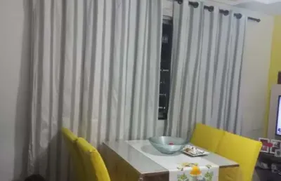 Apartamento com 2 quartos à venda na Rua Padre Luiz Filgueiras, 1, Engenho Velho de Brotas, Salvador