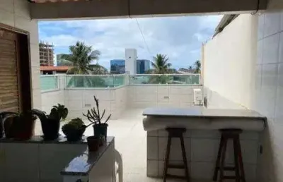 Casa com 2 quartos à venda na travessa araújo bastos, pituaçu, salvador, 105 m2 por r$ 305.000