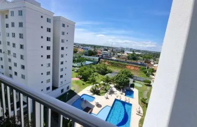 Apartamento com 3 quartos à venda na rua marcos a b dias, buraquinho, lauro de freitas, 85 m2 por r$ 765.000