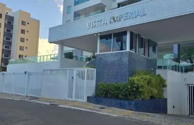Apartamento com 3 quartos à venda na rua itororó, pitangueiras, lauro de freitas, 75 m2 por r$ 800.000