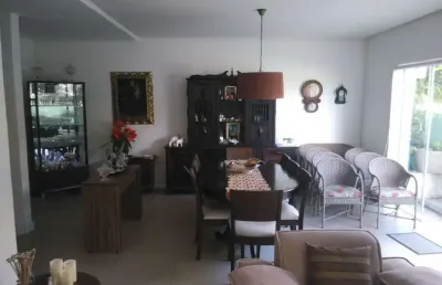 Casa com 4 quartos à venda na rua anfilófio de carvalho, barbalho, salvador, 450 m2 por r$ 1.300.000