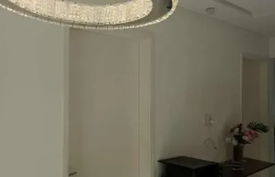 Apartamento com 2 quartos à venda na avenida professor theócrito batista, caji, lauro de freitas, 49 m2 por r$ 165.000