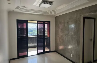 Apartamento com 2 quartos à venda na rua das patativas, imbuí, salvador, 62 m2 por r$ 500.000