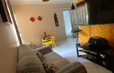 Apartamento com 2 quartos à venda na rua são bernardo, canabrava, salvador, 50 m2 por r$ 150.000