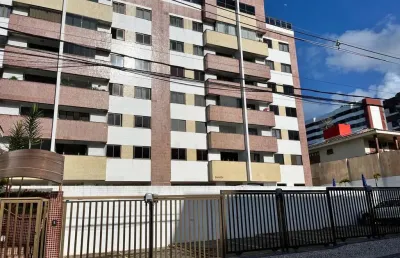 Apartamento com 3 quartos à venda na rua itororó, pitangueiras, lauro de freitas, 78 m2 por r$ 490.000