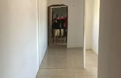 Apartamento com 2 quartos à venda na rua hélio freire dos prazeres, cajazeiras, salvador, 48 m2 por r$ 75.000