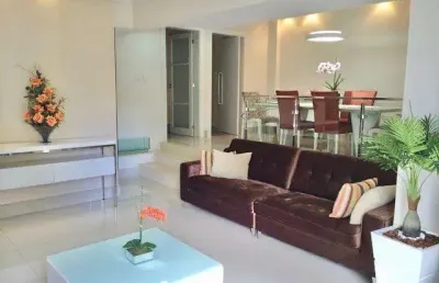 Apartamento com 4 quartos à venda na rua assaré, parque bela vista, salvador, 200 m2 por r$ 620.000
