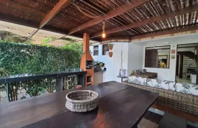 Casa em condomínio fechado com 4 quartos à venda na avenida santos dumont, portão, lauro de freitas, 120 m2 por r$ 1.000.000