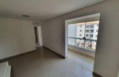 Apartamento com 2 quartos à venda na rua colônia boa união, boa união, camaçari, 50 m2 por r$ 260.000