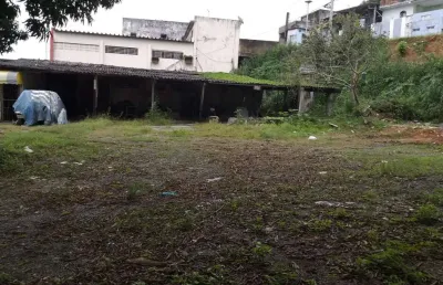 Barracão / galpão / depósito à venda na rua elmano silveira castro, 861, iapi, salvador, 2000 m2 por r$ 3.300.000