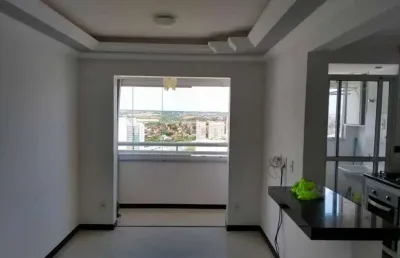 Apartamento com 2 quartos à venda na rua da gratidão, piatã, salvador, 50 m2 por r$ 340.000