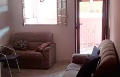 Casa com 3 quartos à venda na alameda marisa, são marcos, salvador, 180 m2 por r$ 190.000