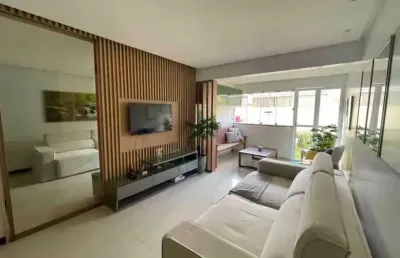 Apartamento com 2 quartos à venda na rua professor felipe tiago gomes, stella maris, salvador, 65 m2 por r$ 650.000
