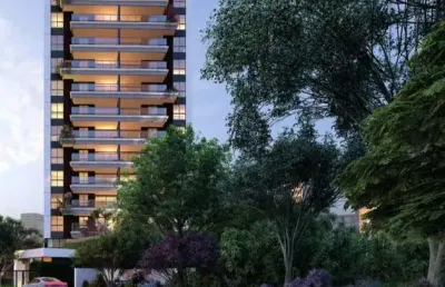 Apartamento com 3 quartos à venda na avenida antônio carlos magalhães, caminho das árvores, salvador, 90 m2 por r$ 822.970