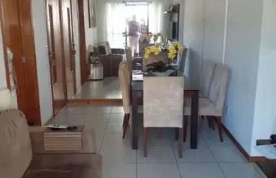 Apartamento com 2 quartos à venda na rua das araras, imbuí, salvador, 60 m2 por r$ 550.000