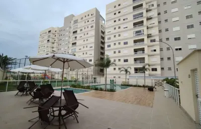 Apartamento com 2 quartos à venda na rua carlos conceição, buraquinho, lauro de freitas, 64 m2 por r$ 430.000