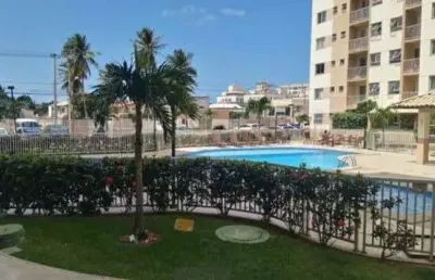 Apartamento com 2 quartos à venda na travessa acalanto, jardim das margaridas, salvador, 52 m2 por r$ 310.000