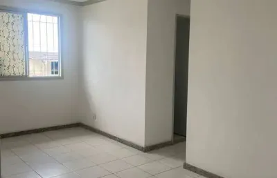 Apartamento com 2 quartos à venda na avenida aliomar baleeiro, pau da lima, salvador, 49 m2 por r$ 130.000