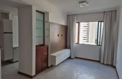 Apartamento com 2 quartos à venda na rua território do amapá, pituba, salvador, 71 m2 por r$ 490.000
