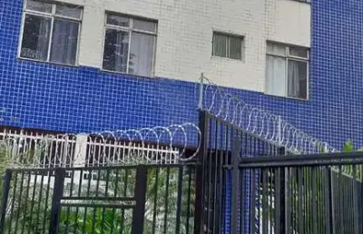 Apartamento com 3 quartos à venda na rua josé sátiro de oliveira, barra, salvador, 140 m2 por r$ 690.000