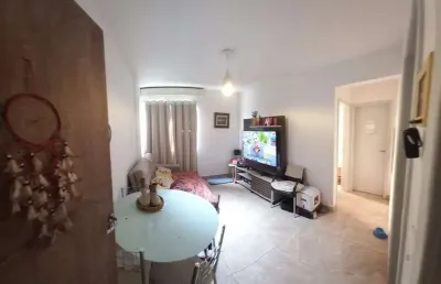 Apartamento com 1 quarto à venda na avenida cardeal da silva, federação, salvador, 45 m2 por r$ 217.000