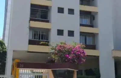 Apartamento com 1 quarto à venda na rua alberto silva, itaigara, salvador, 48 m2 por r$ 330.000