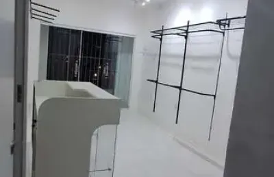Ponto comercial com 1 sala à venda na avenida edgard santos, narandiba, salvador, 30 m2 por r$ 120.000