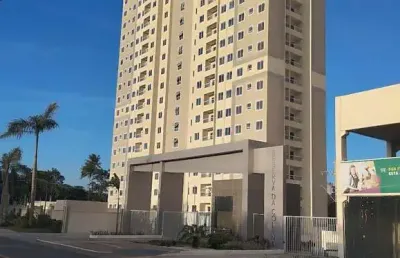 Apartamento com 2 quartos à venda na rua genaro de carvalho, castelo branco, salvador, 45 m2 por r$ 310.000