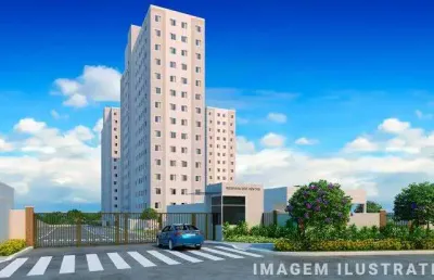 Apartamento com 2 quartos à venda na rua genaro de carvalho, castelo branco, salvador, 40 m2 por r$ 280.000