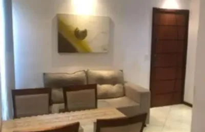2/4 pronto para morar há 10 minutos da unijorge paralela