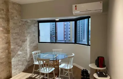 Apartamento com 2 quartos à venda na alameda carrara, pituba, salvador, 90 m2 por r$ 495.000