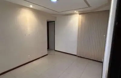 Apartamento com 2 quartos à venda na alameda são lourenço, novo marotinho, salvador, 50 m2 por r$ 165.000