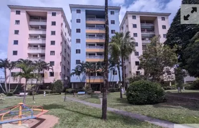 Apartamento com 2 quartos à venda na avenida santos dumont, portão, lauro de freitas, 54 m2 por r$ 350.000
