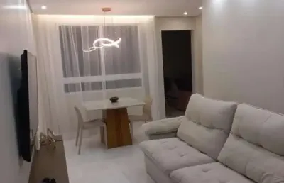Apartamento com 2 quartos à venda na rua ministro antônio carlos magalhães, buraquinho, lauro de freitas, 53 m2 por r$ 345.000