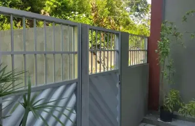 Apartamento com 2 quartos à venda na rua jornalista luiz eduardo lobo, canabrava, salvador, 50 m2 por r$ 145.000