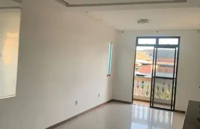 Casa com 2 quartos à venda na rua sacramento blake, ribeira, salvador, 73 m2 por r$ 340.000
