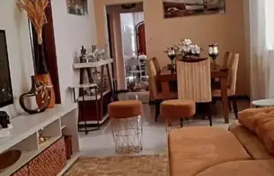 Casa com 3 quartos à venda na rua itaperuna, 3, itapuã, salvador, 73 m2 por r$ 305.000