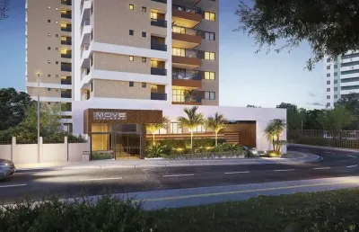 Apartamento com 2 quartos à venda na rua sílvio valente, itaigara, salvador, 71 m2 por r$ 890.000