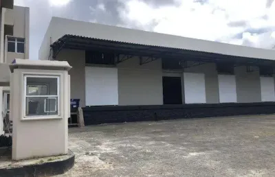 Barracão / galpão / depósito à venda na rua doutor altino teixeira, porto seco pirajá, salvador, 3695 m2 por r$ 4.500.000