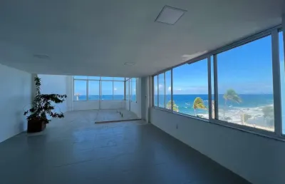 Casa comercial com 1 sala à venda na rua almirante barroso, rio vermelho, salvador, 227 m2 por r$ 1.300.000
