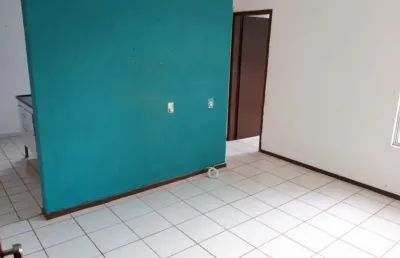 Apartamento com 2 quartos à venda na rua maria quitéria, itingá, lauro de freitas, 49 m2 por r$ 155.000