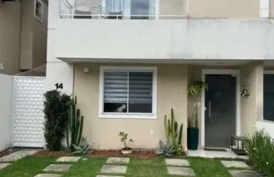 Casa em condomínio fechado com 3 quartos à venda na avenida amarílio thiago dos santos, centro, lauro de freitas, 215 m2 por r$ 830.000