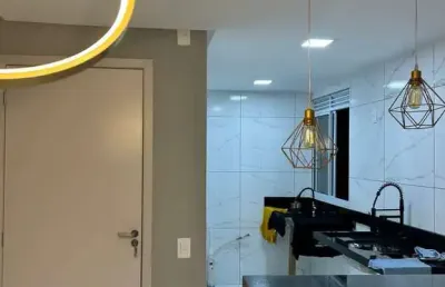 Apartamento com 2 quartos à venda na rua do uruguay, mares, salvador, 40 m2 por r$ 310.000