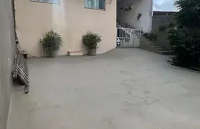 Casa com 2 quartos à venda na rua bosque feliz, 00, são cristóvão, salvador, 210 m2 por r$ 325.000