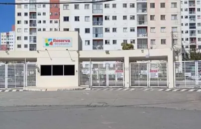 Apartamento com 2 quartos à venda na rua pasquale gatto, piatã, salvador, 56 m2 por r$ 420.000